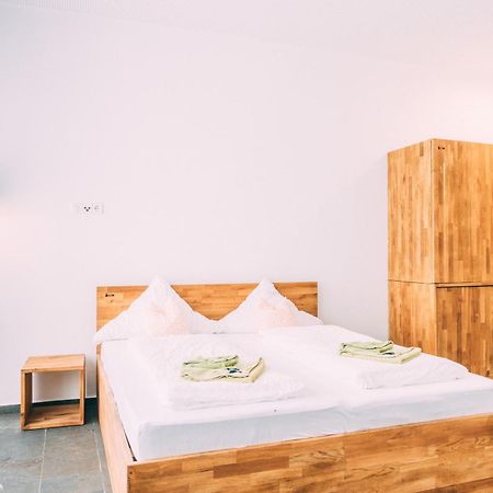Amtshaus Gut Huegle Boutique Apartments Bad Waldsee Esterno foto