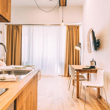 Amtshaus Gut Huegle Boutique Apartments Bad Waldsee Esterno foto