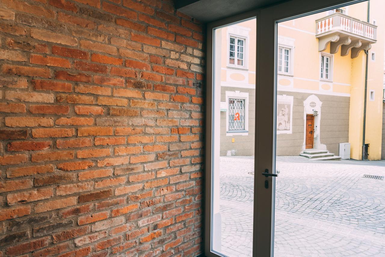 Amtshaus Gut Huegle Boutique Apartments Bad Waldsee Esterno foto