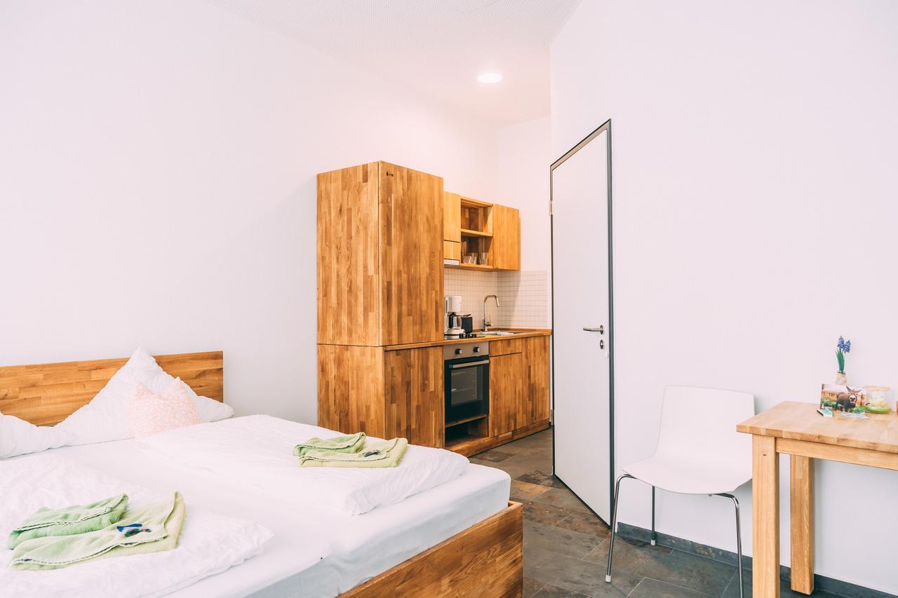 Amtshaus Gut Huegle Boutique Apartments Bad Waldsee Esterno foto