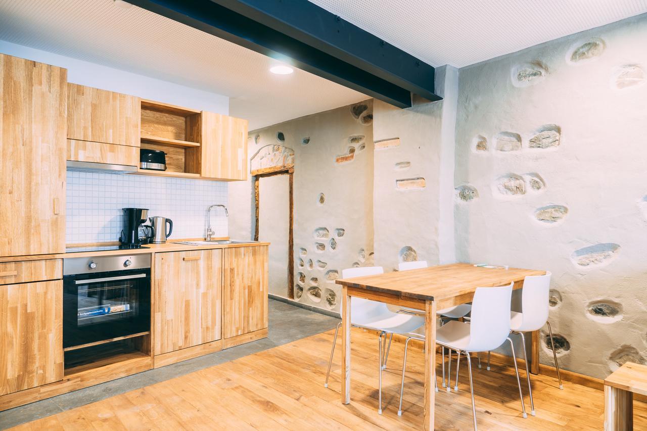 Amtshaus Gut Huegle Boutique Apartments Bad Waldsee Esterno foto