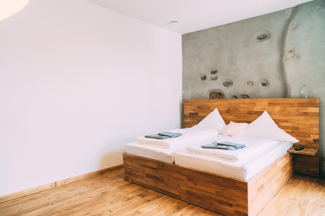 Amtshaus Gut Huegle Boutique Apartments Bad Waldsee Esterno foto