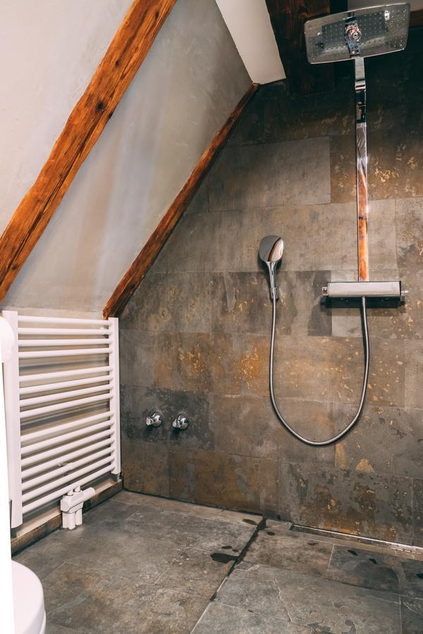 Amtshaus Gut Huegle Boutique Apartments Bad Waldsee Esterno foto